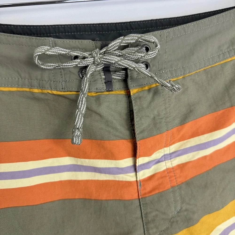 Patagonia Wavefarer Boardshorts 19